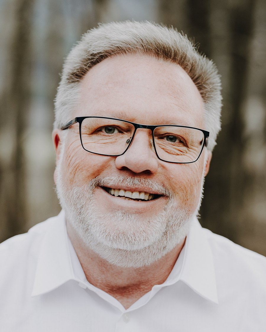 Erich Mayregger – Betriebsberater